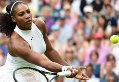 Serena Williams, Avustralya Açık ile kortlara dönecek