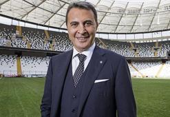 Beşiktaş'ta flaş operasyon! 3 futbolcuyla...