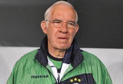 Fenerbahçe 'dede'sini kaybetti
