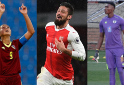 FIFA Puskas Ödülü adayları 3'e indirildi