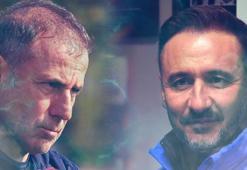 Trabzonspor - Fenerbahçe maçı muhtemel 11'leri