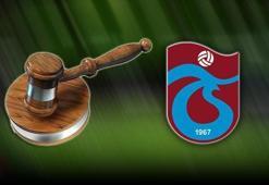 Trabzon UEFA ve FİFA'ya başvurdu