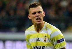 Fenerbahçeli Martin Skrtel'in menajerinden transfer açıklaması!