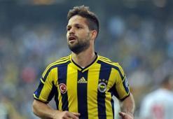 Diego Ribas sürprizi! Türkiye'ye dönecek mi?