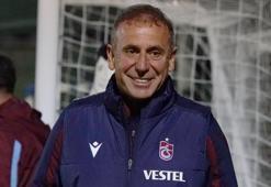 Son dakika Trabzonspor haberi! Abdullah Avcı bir ilk peşinde
