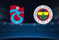 Trabzonspor - Fenerbahçe maçı öncesi açıkladı: Ligin 1 numarası!