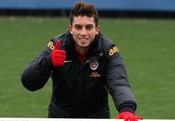 Alex Telles: Galatasaray, Real Madrid ayarında bir takım