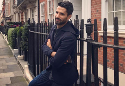 Alper Potuk-Tuvana Türkay çifti yine barıştı
