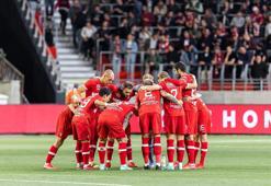 Zulte Waregem - Antwerp maç sonucu: 2-1
