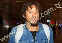 Jones İstanbul'da