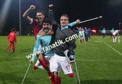 Size kupa yakışır