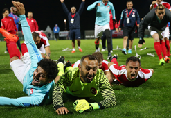 Primlerini kendileri açıkladı!