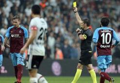 Muharrem Usta'dan Beşiktaş maçı örneği...
