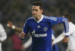 Arsenal Draxler'in peşinde