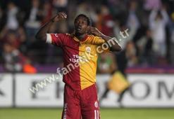 Keita, sarhoş yakalandı