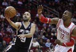 Rockets, Howard ile kazandı: 97-90
