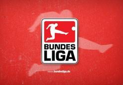 Bundesliga'dan rekor gelir