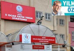 5 Ocak ulusal tarihtir sponsor ismi değildir!