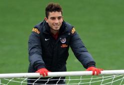 Alex Telles: Real Madrid'den aşağıda değiliz