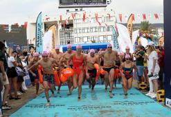Oceanman Türkiye, Antalya'da başladı