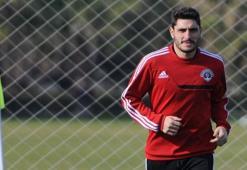 Trabzonspor KAP'a bildirdi