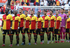 Göztepe, Kasımpaşa'yı gözüne kestirdi!