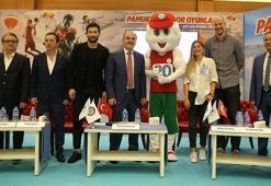 Şahika Ercümen'den antik havuz dalışı