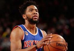 Chasson Randle, Real Madrid'de