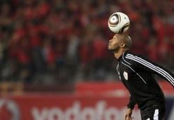 Shikabala, Gaziantepspor'u reddetti
