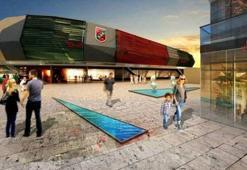 İzmir'in statları için ihale haftası