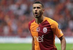 Belhanda 10 Milyon Euro'ya gidiyor...