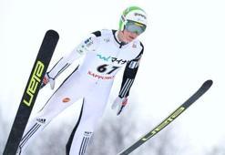 Yeni lider Peter Prevc!