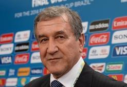 Parreira'dan 2014 eleştirisi