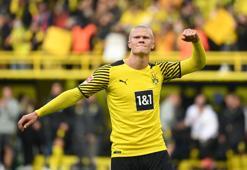 Borussia Dortmund - Mainz maç sonucu: 3-1