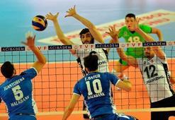Fenerbahçe'de erkekler de güldü: 3-0