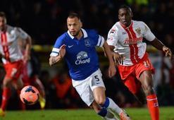 Heitinga, Galatasaray'a yakın