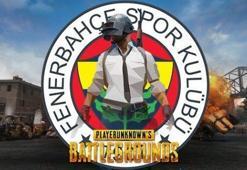 Fenerbahçe PUBG takımı resmi olarak duyuruldu!