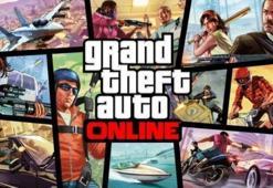 GTA Online oyuncularını zengin edecek