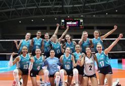 PTT: 3 - Aydın Büyükşehir Belediyespor: 1