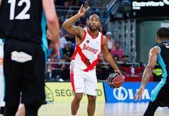 Baskonia, Estudiantes'i farklı geçti