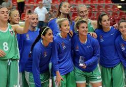 AGÜ Spor transfer yasağını çözdü