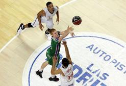 Malaga'dan rekor skor
