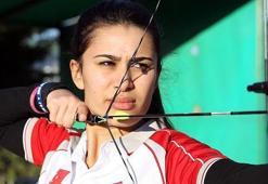 Gizem Elmaağaçlı'dan bronz madalya