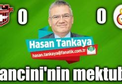 Karar ver Mancini