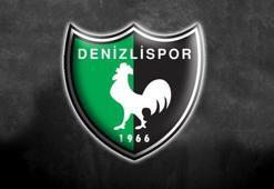 Denizlispor'da kriz bitti