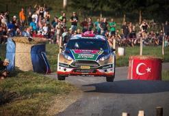 Castrol Ford Team Türkiye bir ilk peşinde!