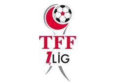 TFF 1. Lig'de 7 haftada 6 teknik adam gitti