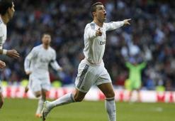 Real Madrid lider! 2-0