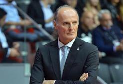 Dusko Ivanovic: "Bu galibiyete ilk dört için çok ihtiyacımız vardı"