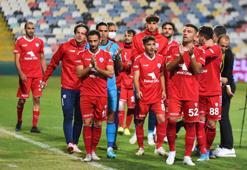 Altınordu, Erzurumspor'a konuk oluyor